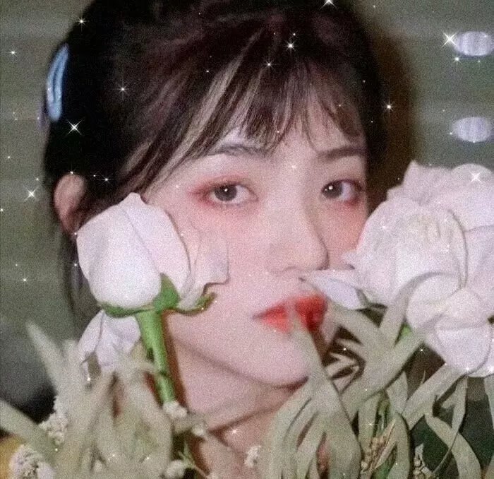 我是被害者海报