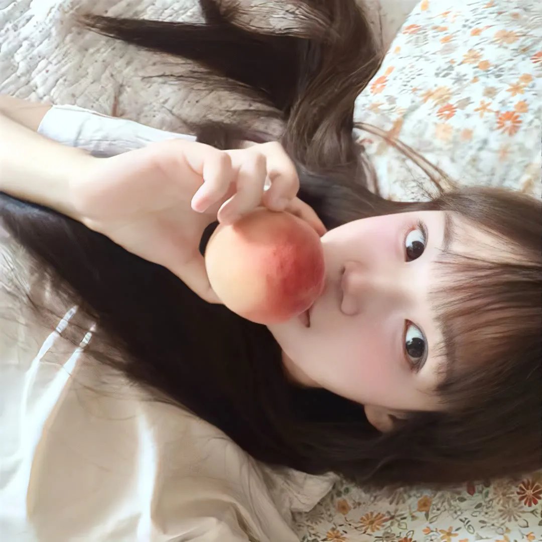 夜中行海报